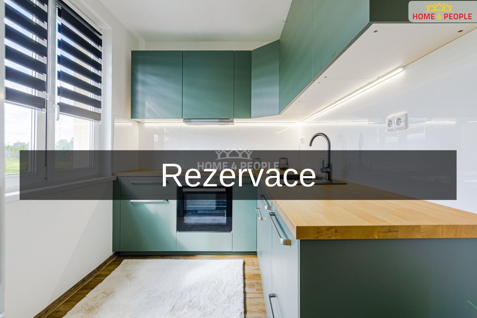 3+1, Okružní, Karlovy Vary, 65 m²