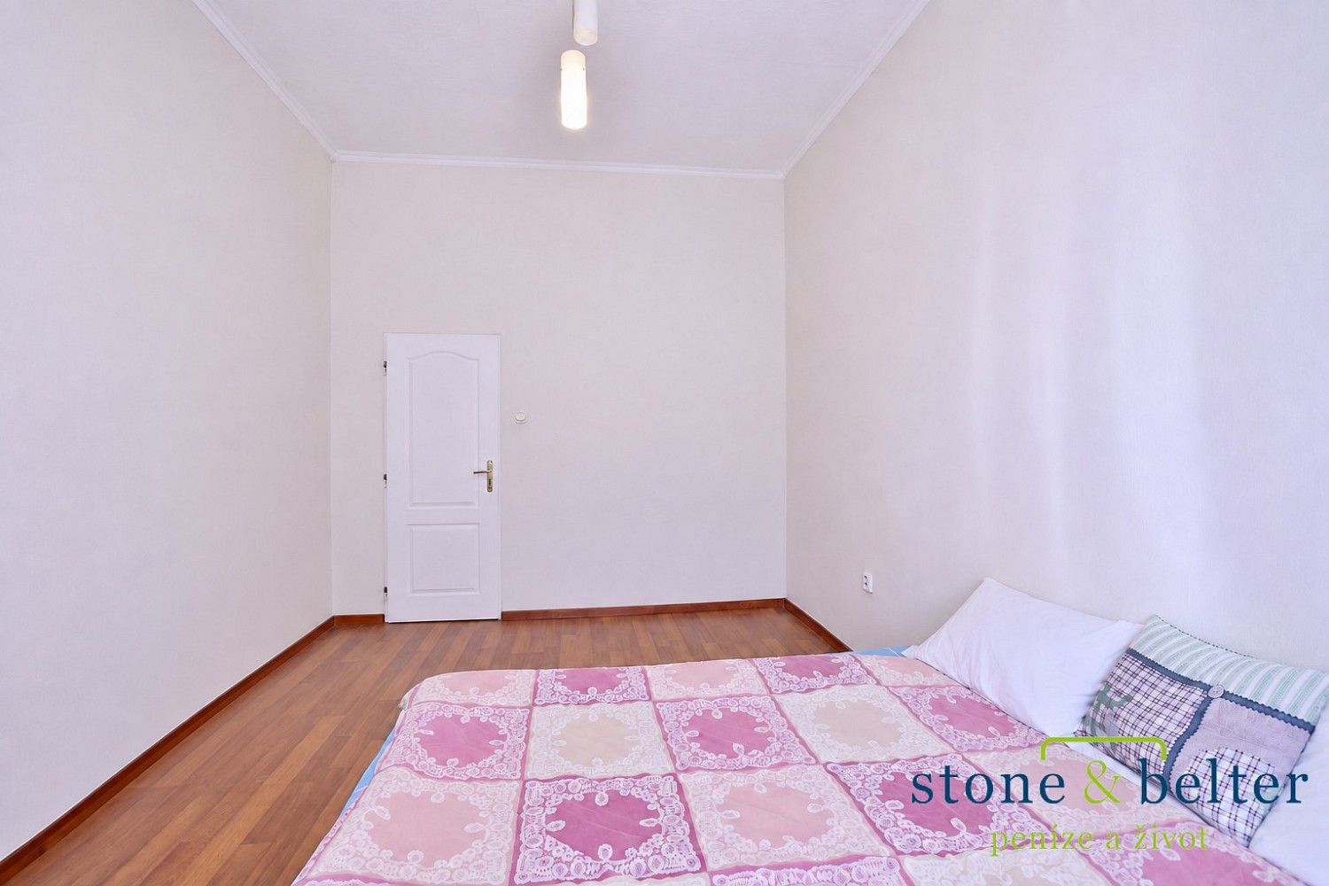 Byt 2+1 · 61 m² · Praha - Vinohrady, okres Praha 2, Hlavní město Praha - 4