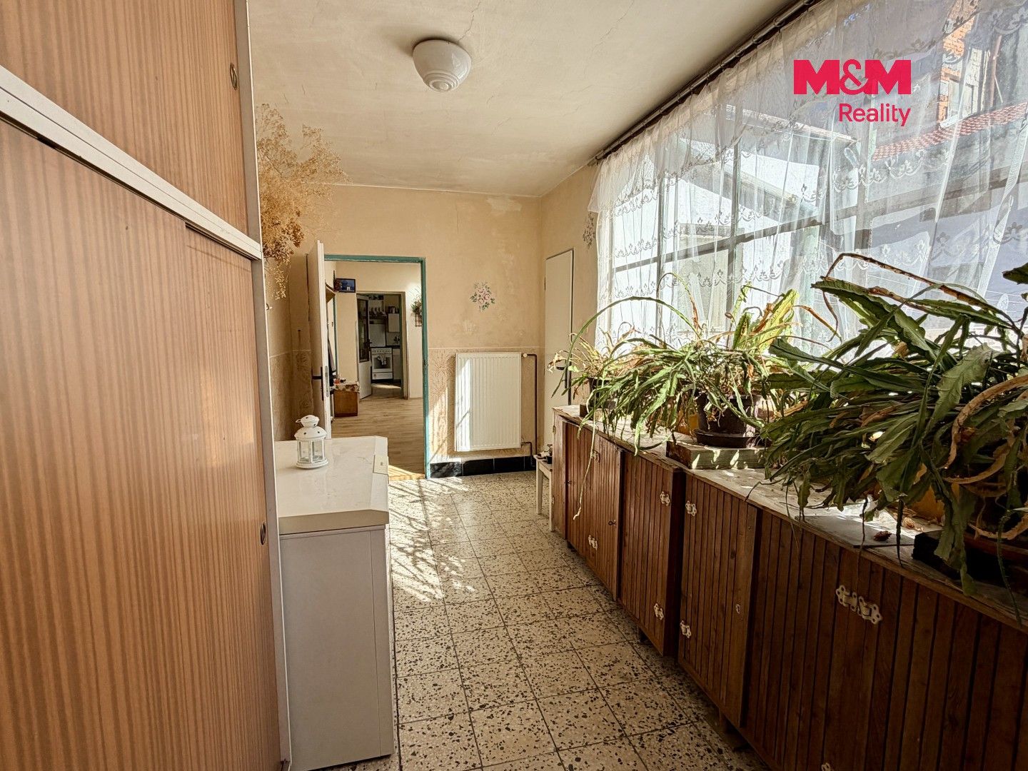 Prodej rodinný dům - Pod Lipami, Silůvky, 119 m² - 5