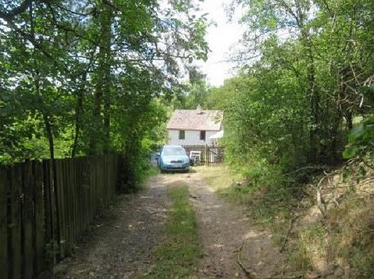 Rodinný dům · 35 m² · Želízy - 2