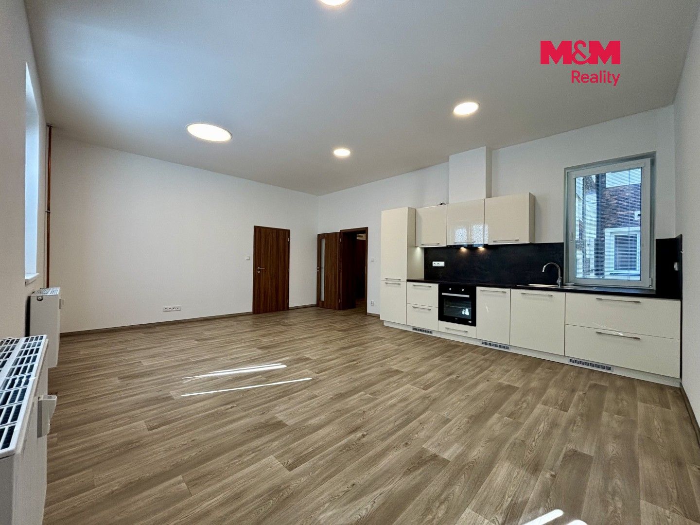 2+kk, Ruská, Ostrava, 64 m² - 2