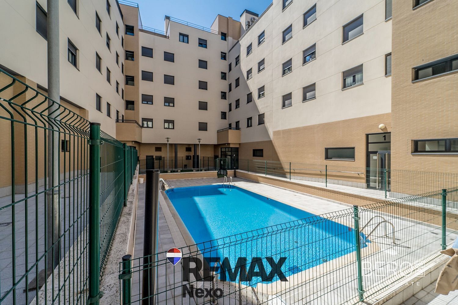 Byt 4+kk · 133 m² · Arroyo de la Encomienda, Španělsko - 3