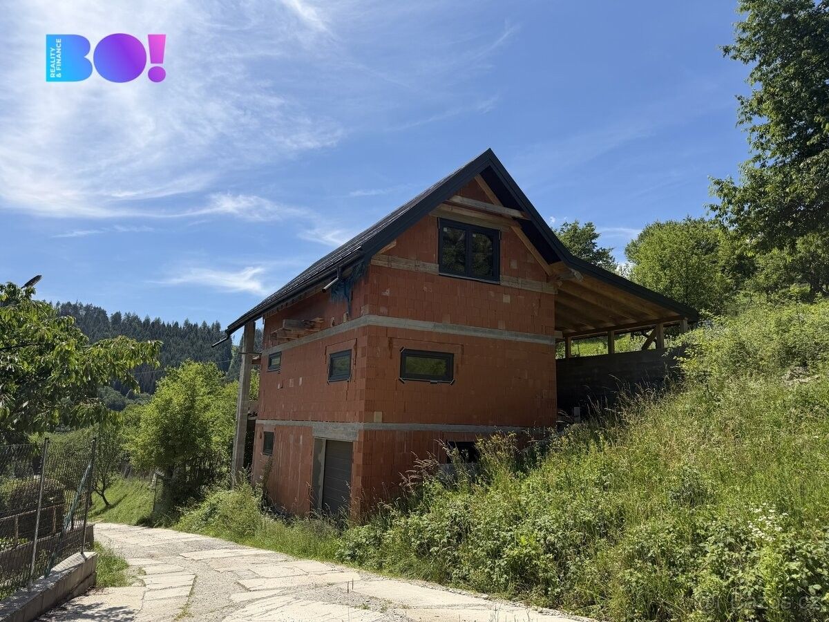 Chaty, 987 65, Slovensko - 2