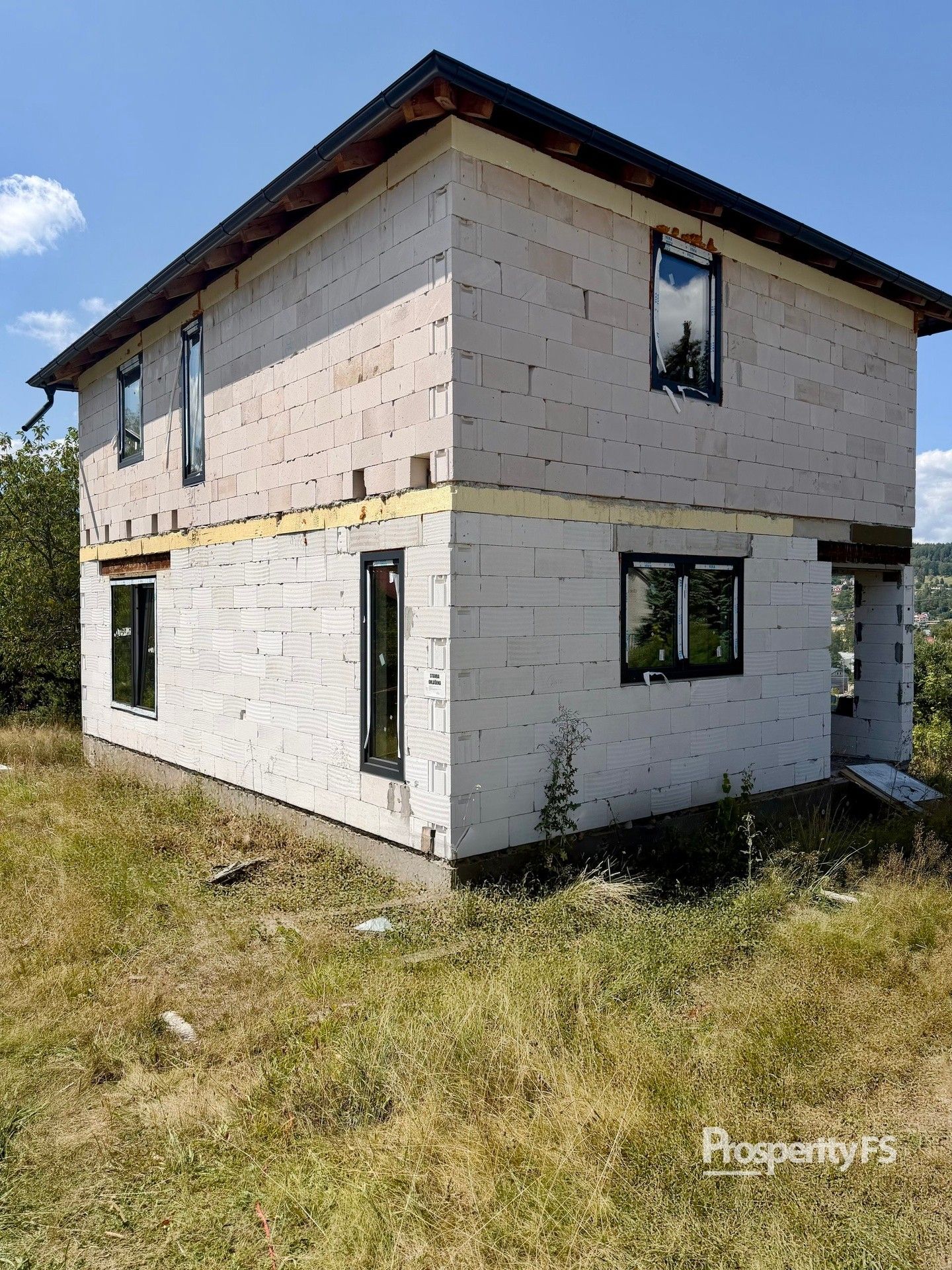 Rodinné domy, Nejdek Suchá, 151 m² - 2