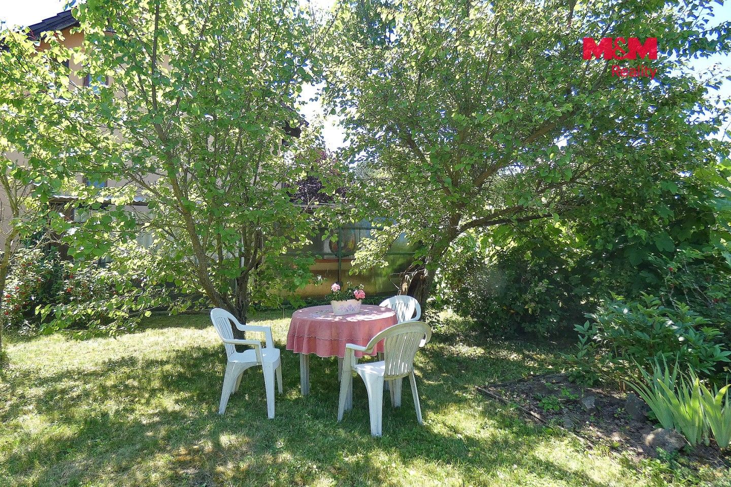 Chata · 25 m² · Bílé Předměstí, Pardubice - 3