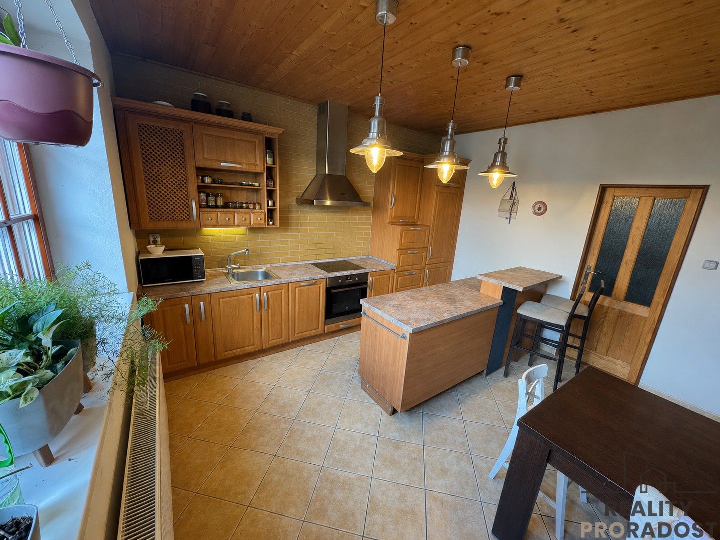 Zemědělské usedlosti, Vanovice, 450 m² - 2