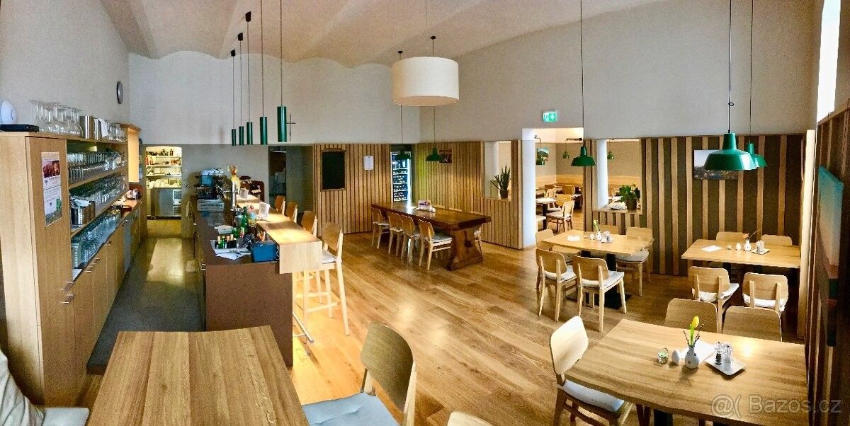 Restaurace, Mikulov na Moravě, 692 01