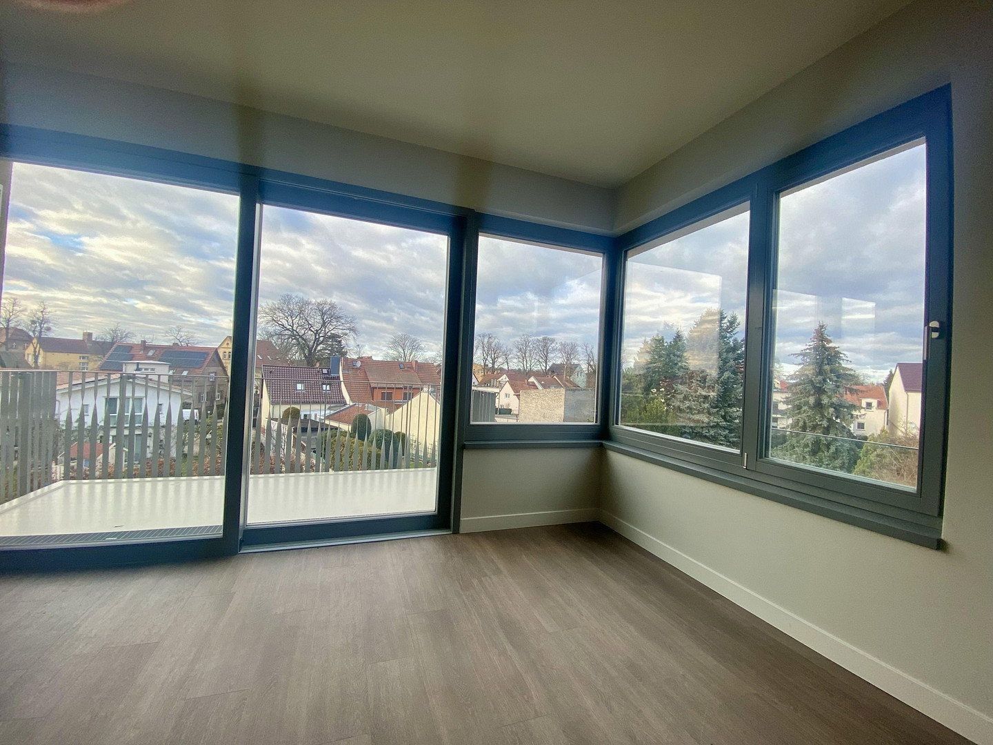 Byt 4+1 · 104 m² · , Braniborsko - 3