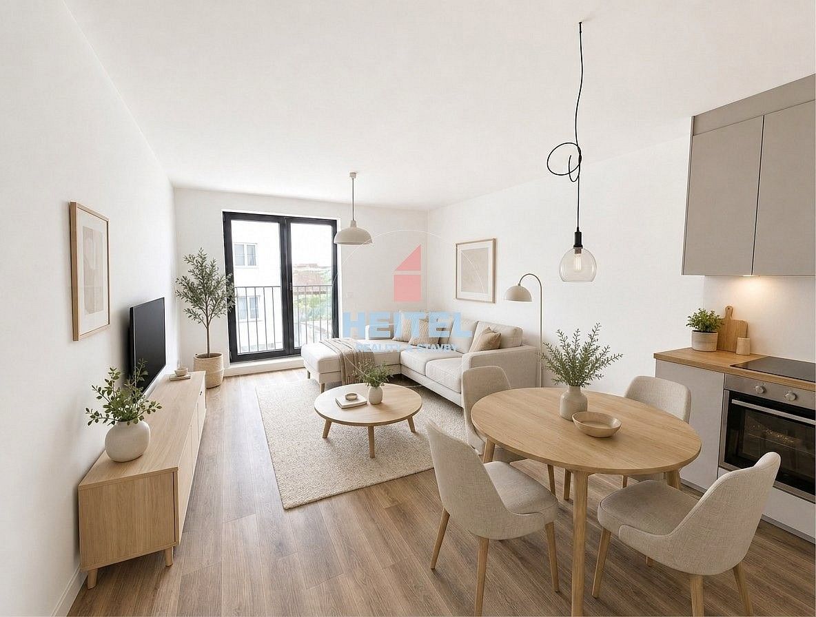 Byt 2+kk · 41 m² · Olomouc - Hodolany, Olomoucký kraj - 3