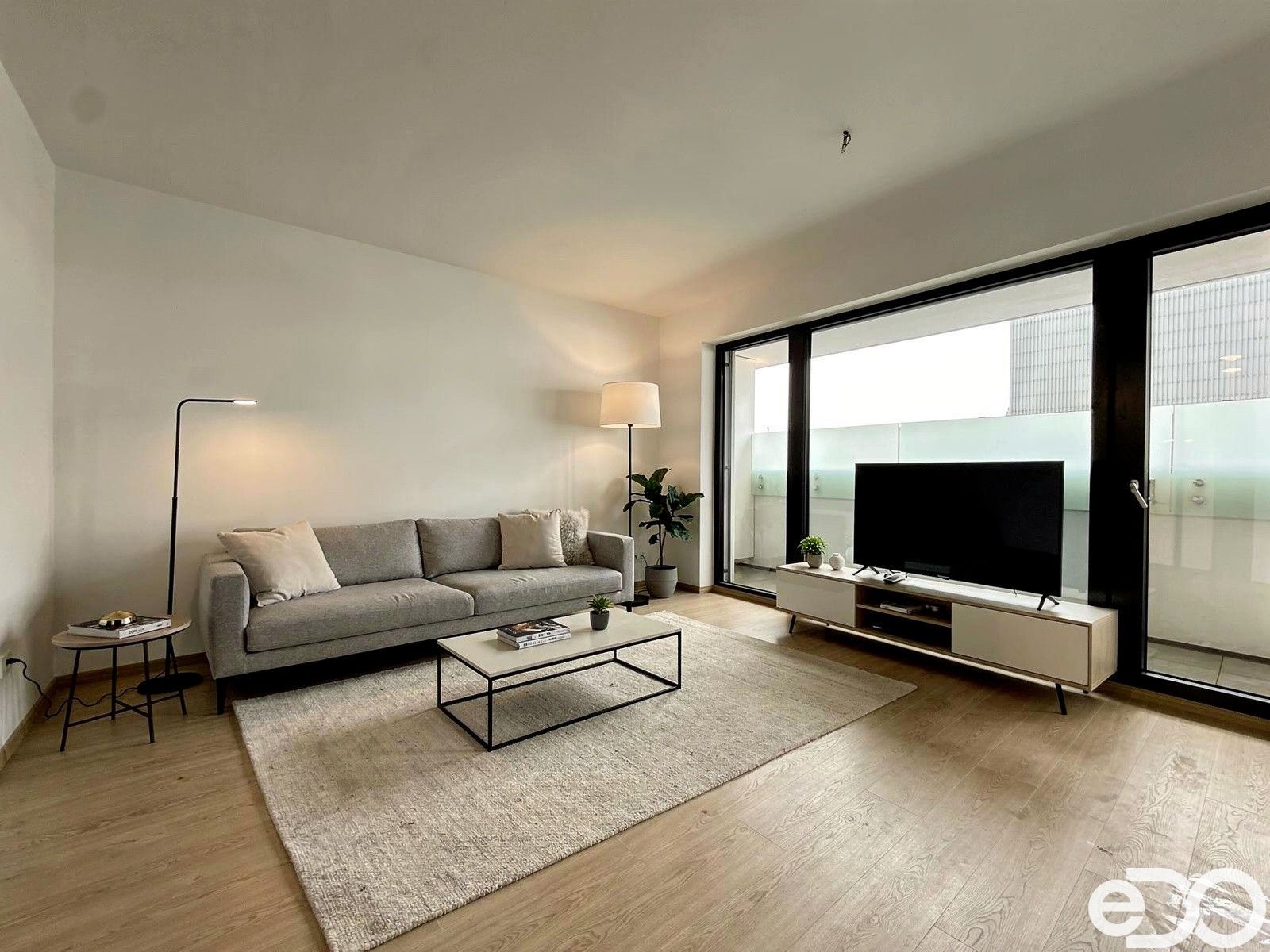 1+kk, Tupolevova, Praha, 33 m²