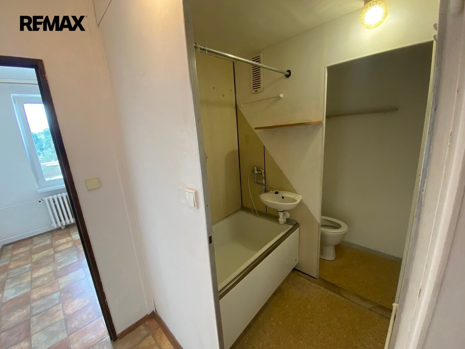 Pronájem byt 1+1 - Sokolovská, Rychnov nad Kněžnou, 36 m² - 5