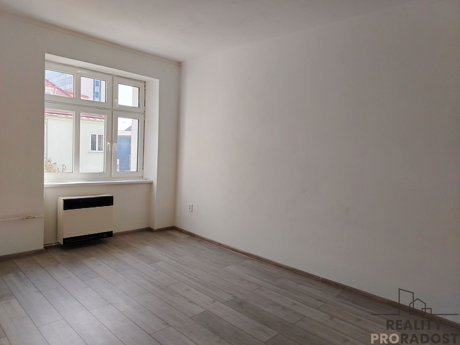 Pronájem byt 1+1 - Slovenská, Znojmo, 42 m² - 2