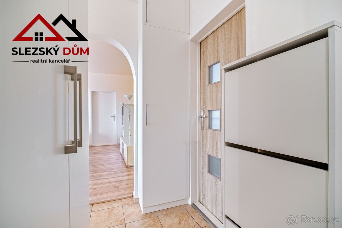 4+1, Český Těšín, 737 01, 82 m² - 1