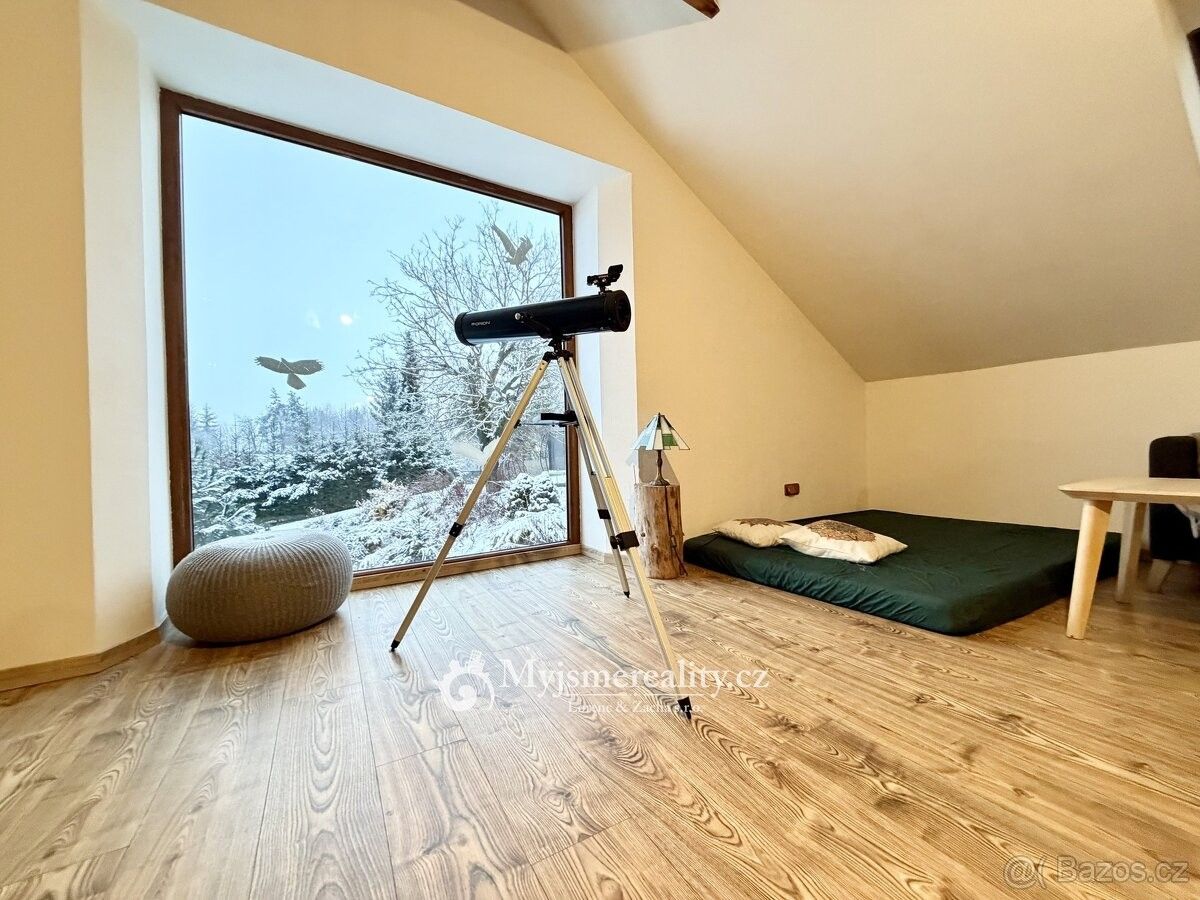 Pronájem rodinný dům - Šafov, 671 06