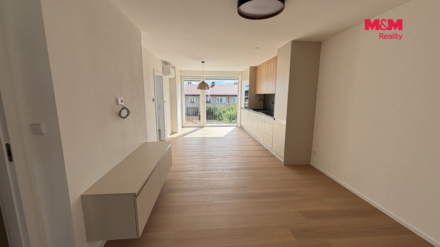 Byt 4+kk · 73 m² · Končinská, Litomyšl - 3