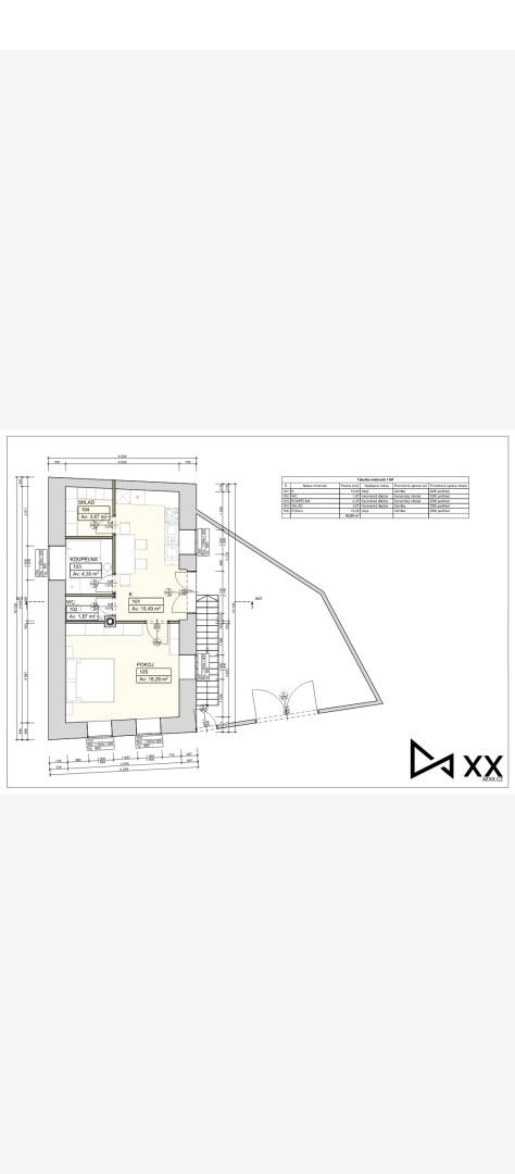 Rodinný dům · 100 m² · Sázava - 4