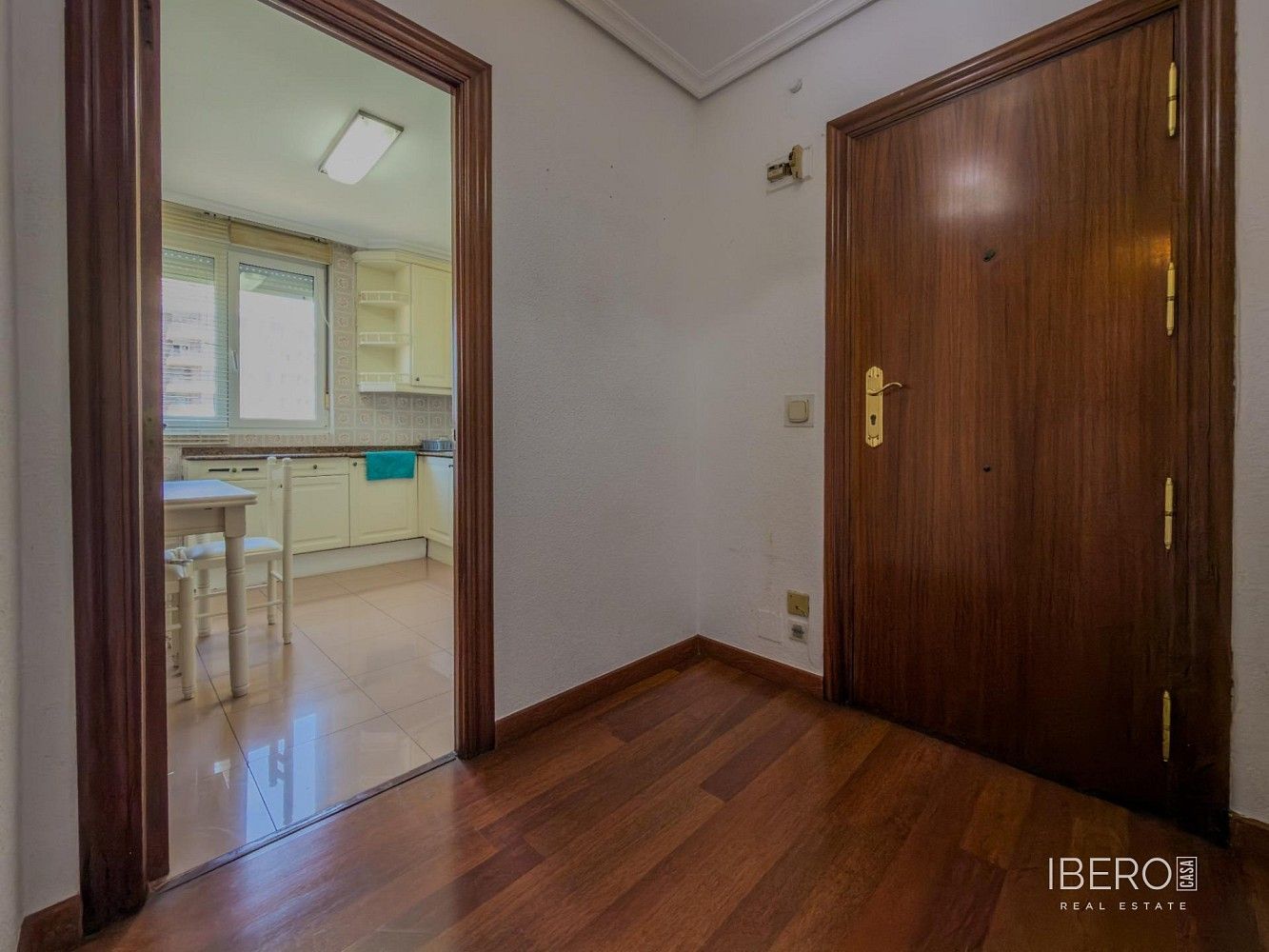 Byt 4+kk · 97 m² · Santander, Španělsko - 4