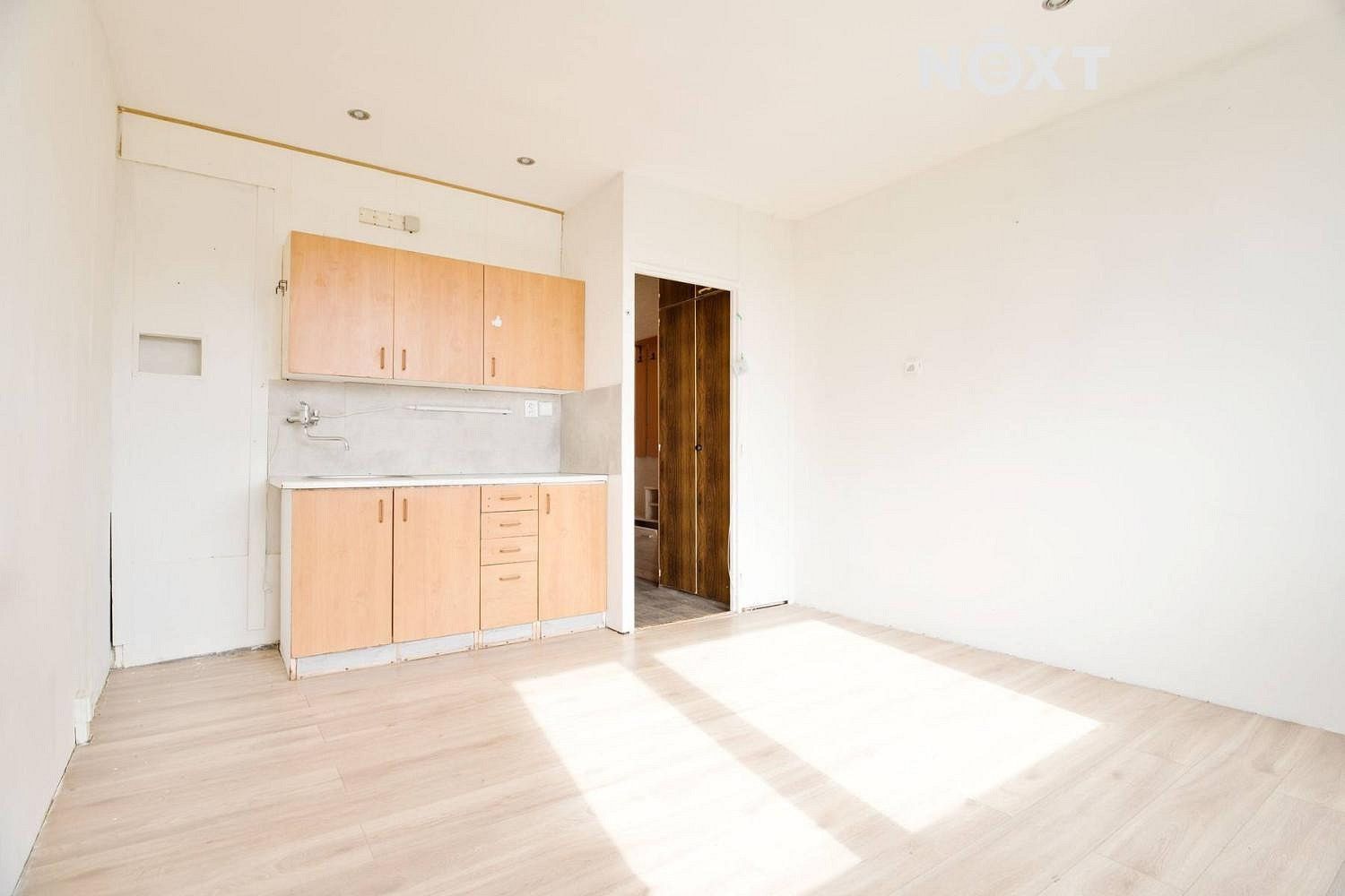 Byt 1+kk · 20 m² · Žatec, okres Louny, Ústecký kraj - 4