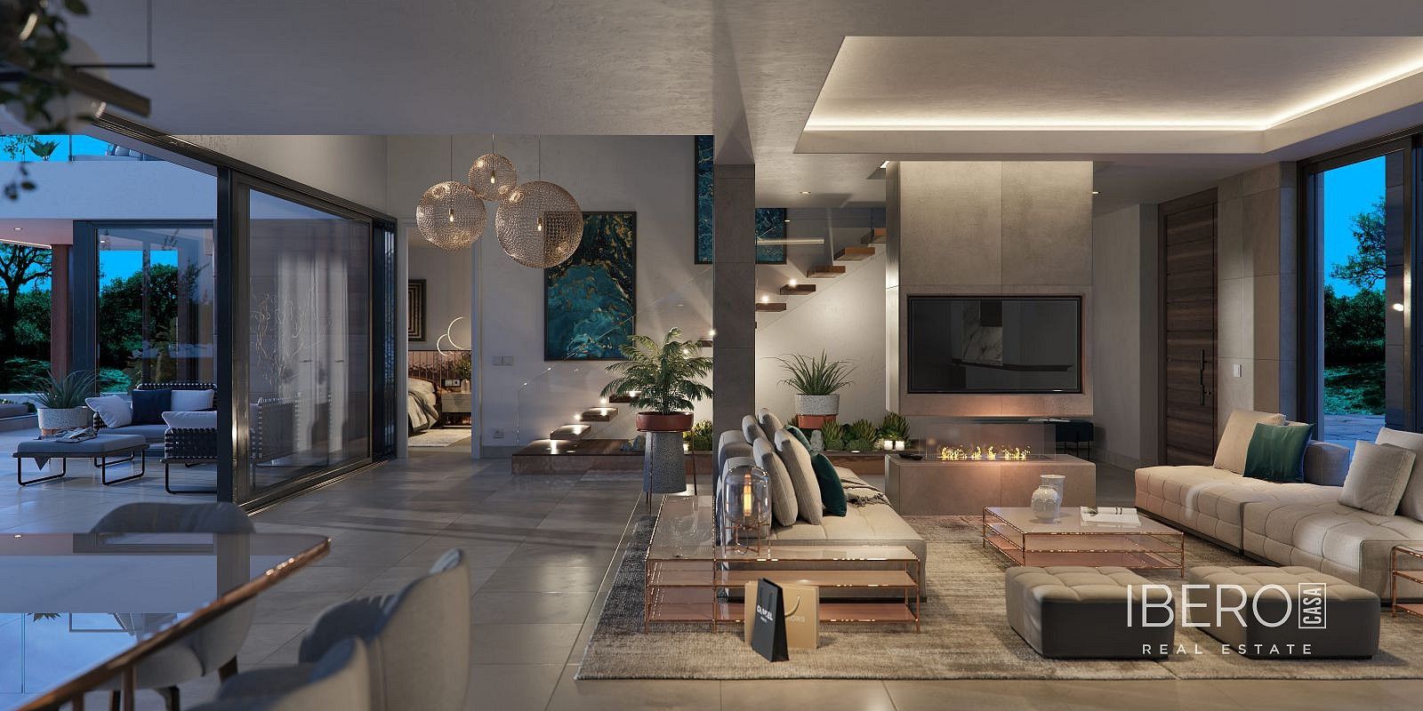 Prodej rodinný dům - Estepona, ES, 640 m² - 5