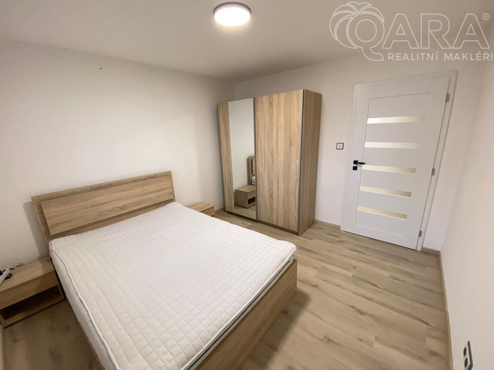 Pronájem byt 2+kk - Horní Valy 887, Ivanovice na Hané, 52 m²