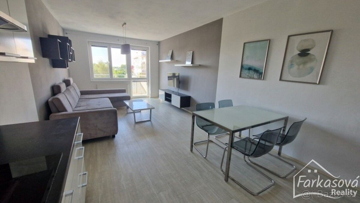 Pronájem byt - Olomouc, 779 00