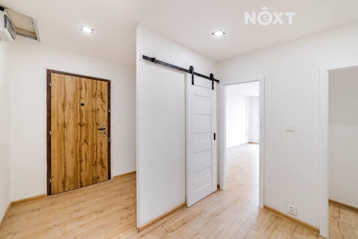 Prodej byt 2+1 - Ratibořská, Praha, 46 m²