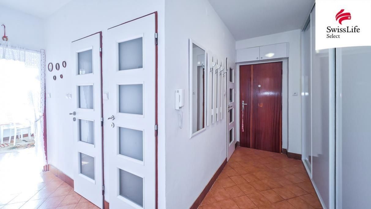 Prodej byt 3+1 - Husova  , Pardubice Bílé Předměstí, 75 m² - 5