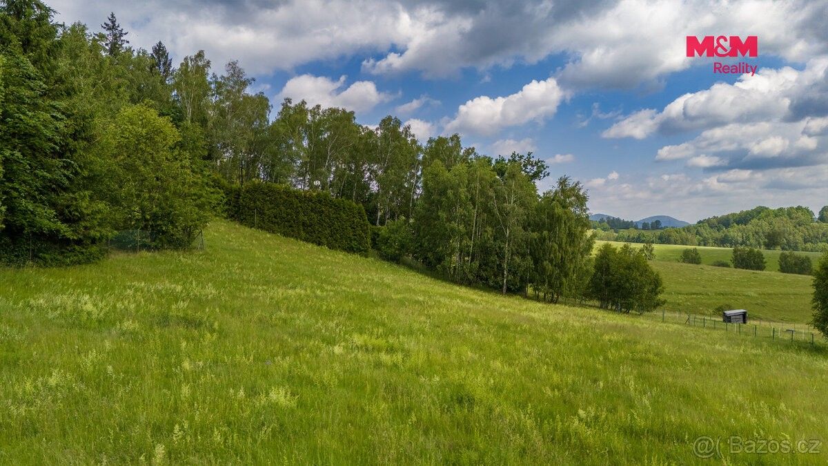 Pozemky pro bydlení, Liberec, 460 01 - 2