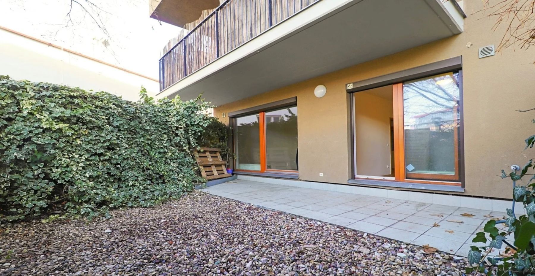 2+kk, Varhulíkové, Praha - Holešovice, 60 m² - 2