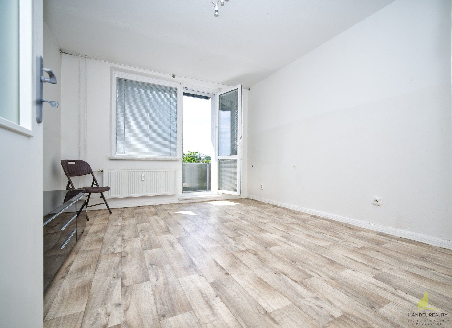 Prodej byt 3+kk - Sídliště 17. dubna 701, Klobouky u Brna, 55 m² - 5