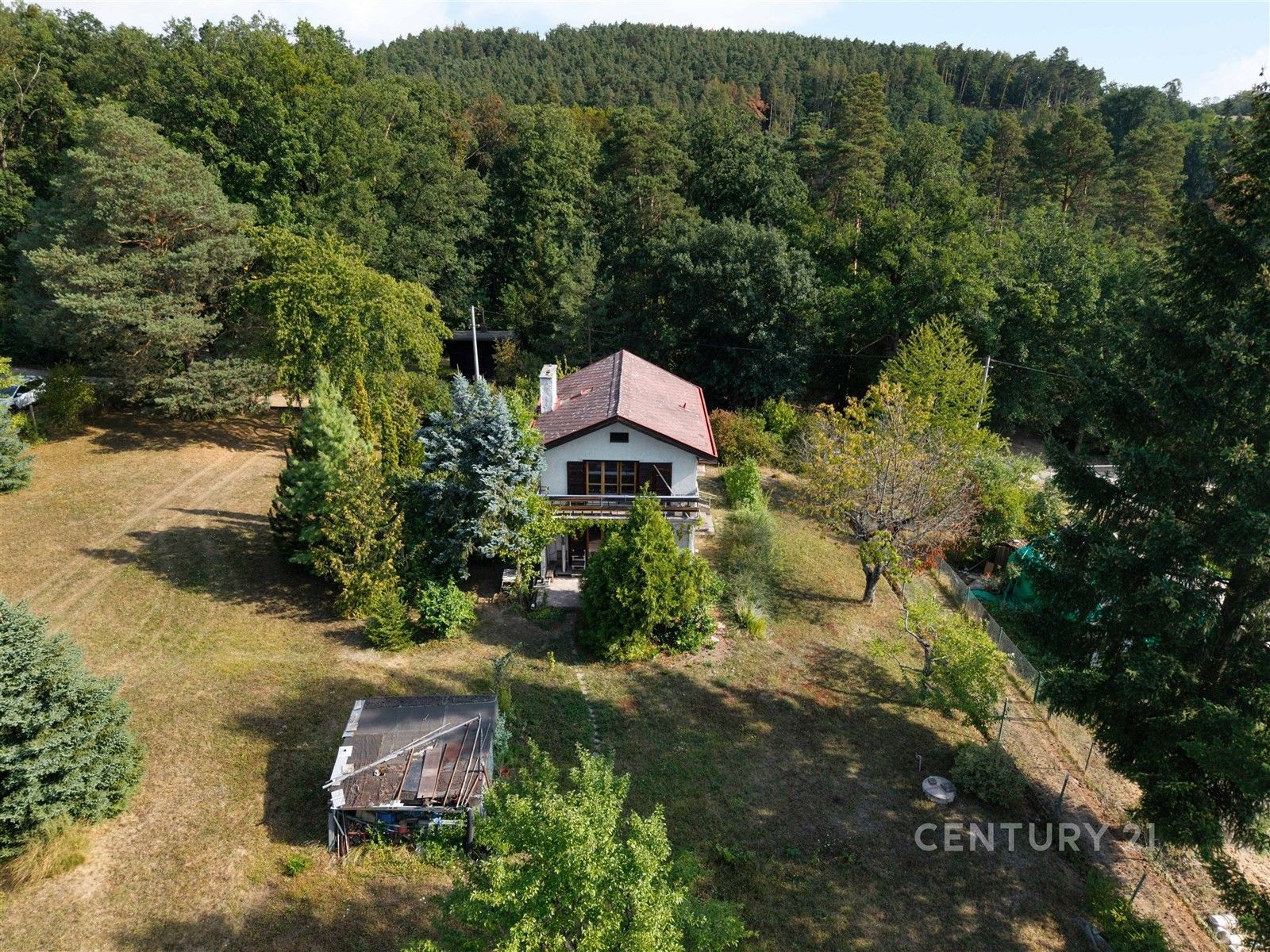 Rodinné domy, Rozdrojovice, 100 m² - 1