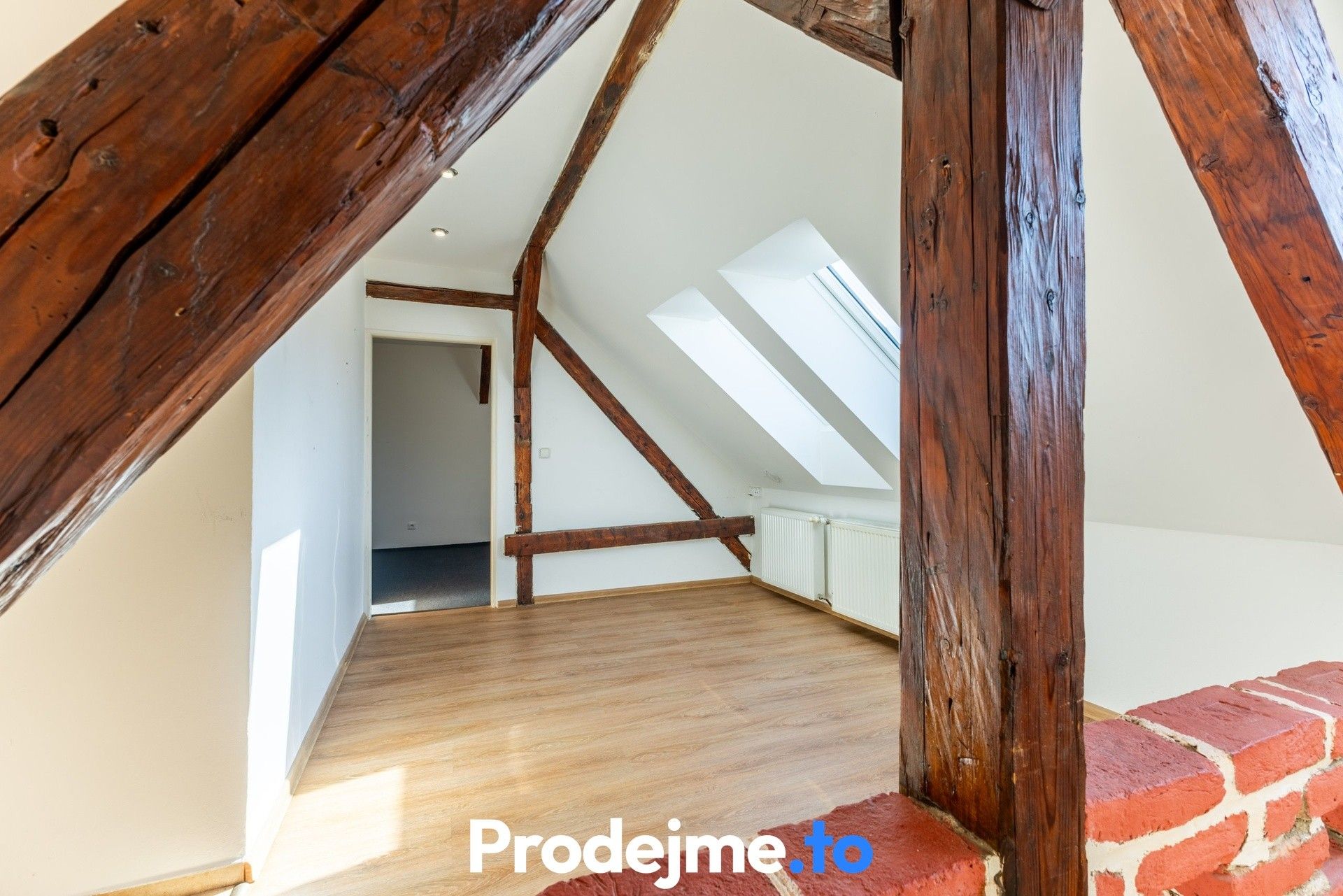 Prodej byt - 17. listopadu, Znojmo, 77 m² - 5