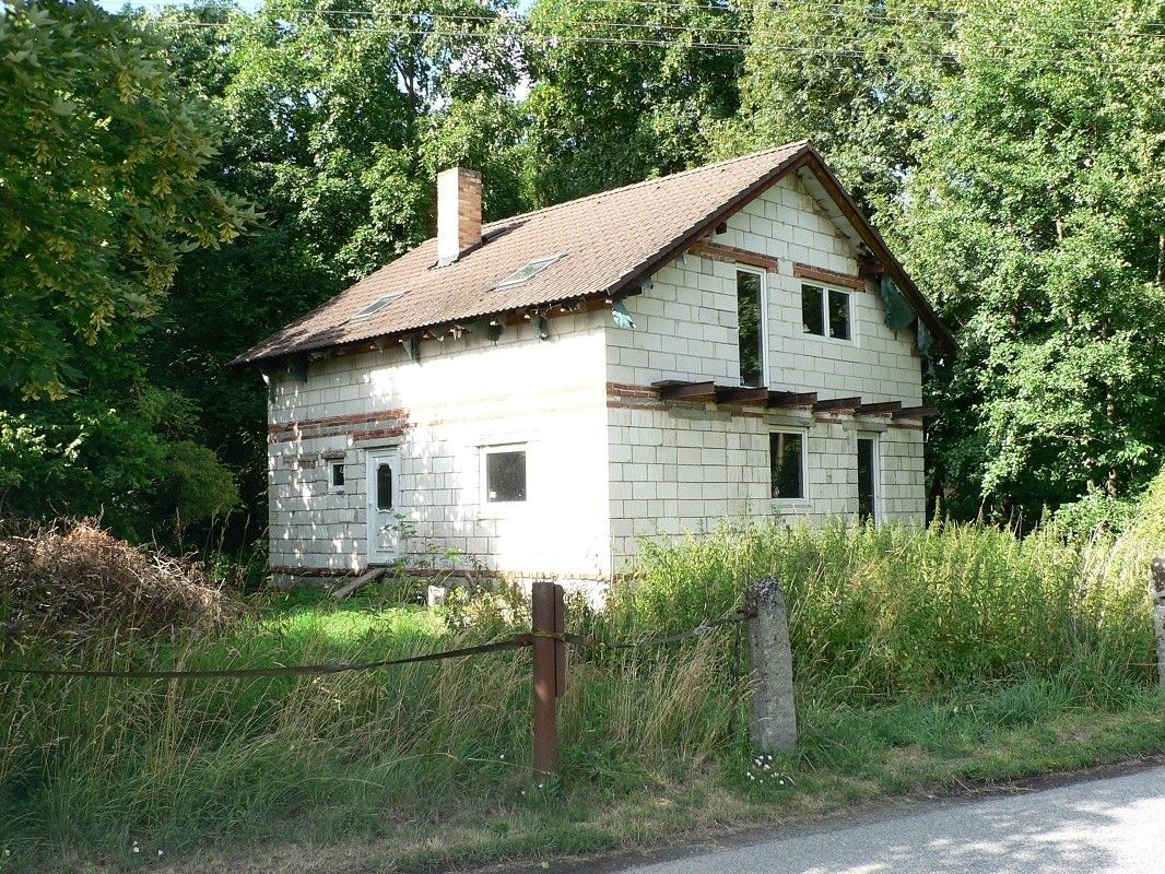 Prodej rodinný dům - Blatná, 388 01