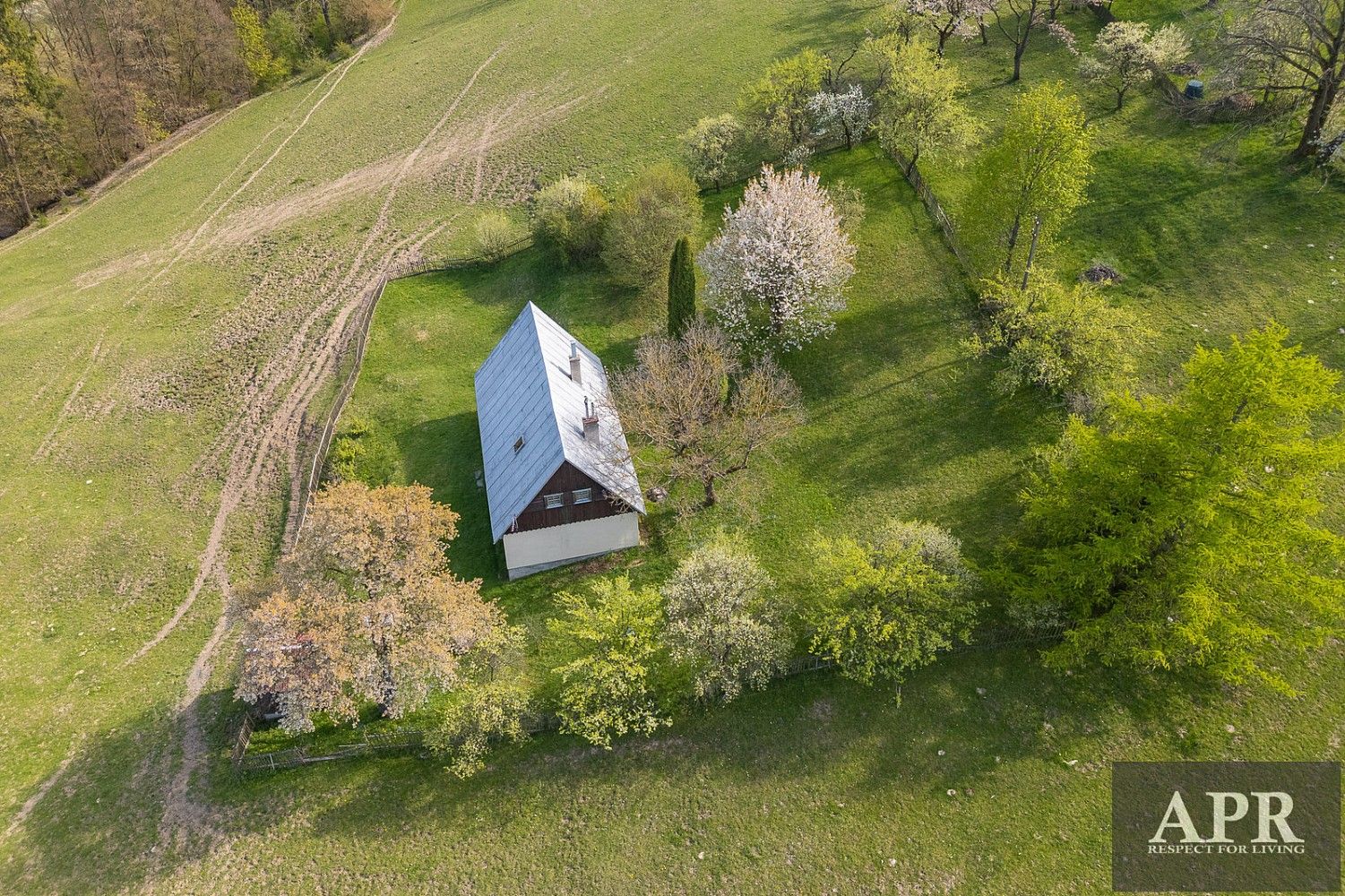 Chalupa · 132 m² · Lopeník, okres Uherské Hradiště, Zlínský kraj - 4