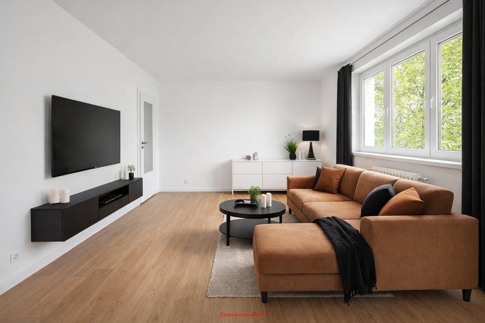 3+1, Anenská, Frýdek-Místek - Místek, Moravskoslezský kraj, 58 m² - 2