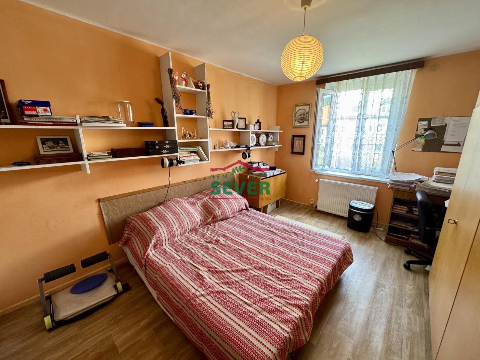 Prodej byt 3+1 - Podkrušnohorská, Litvínov, 56 m² - 5