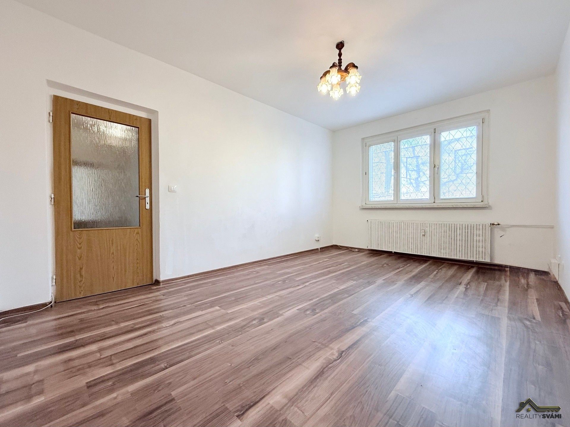 Prodej byt 2+1 - Na Stuchlíkovci, Orlová, 53 m²