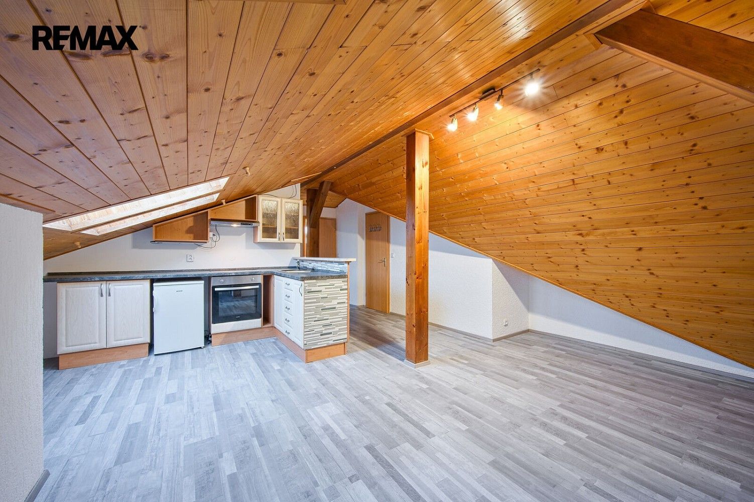 Byt 1+1 · 35 m² · Aš, okres Cheb, Karlovarský kraj - 3