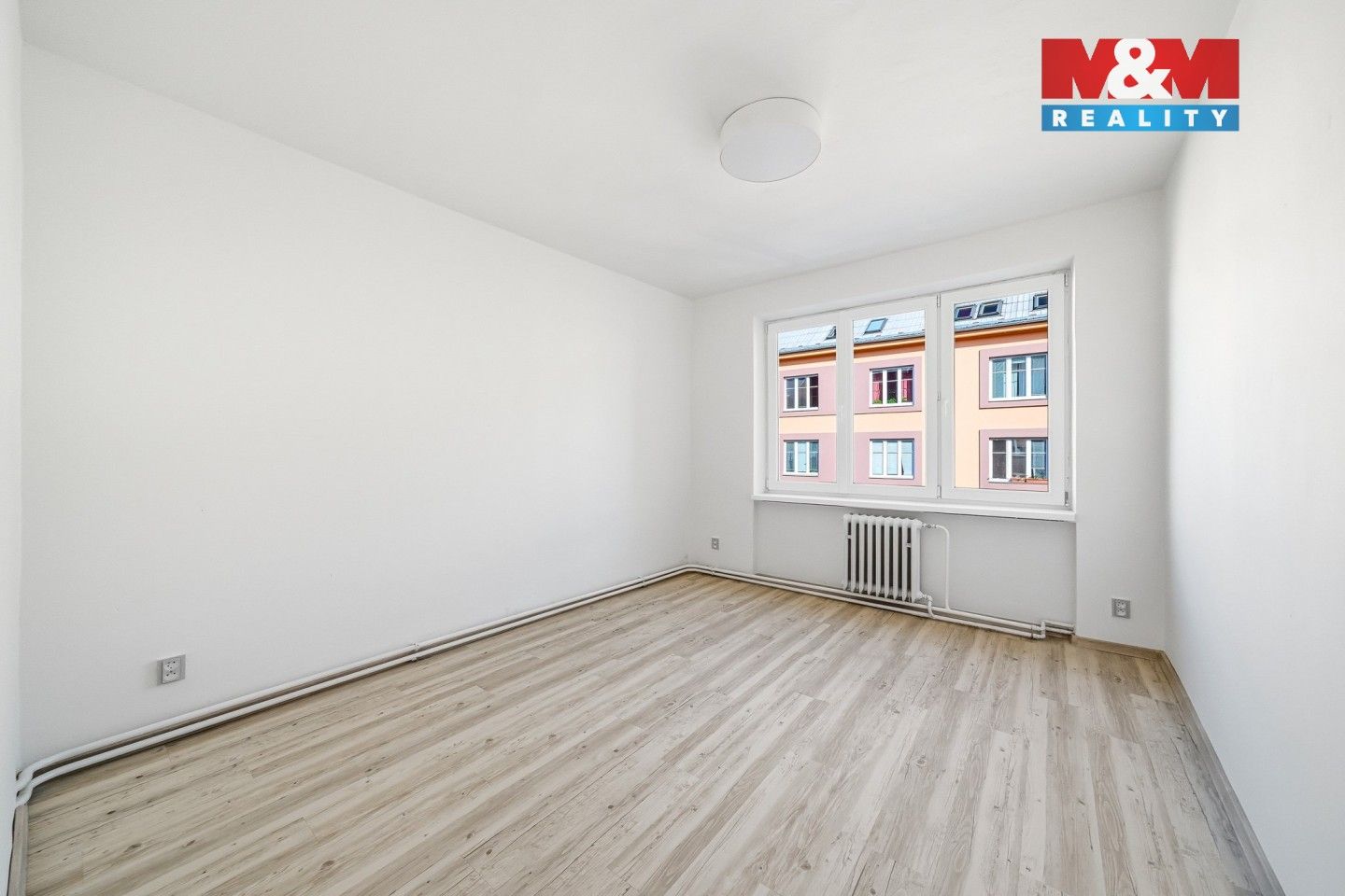 Byt 3+1 · 96 m² · Wanklova, Olomouc - 4