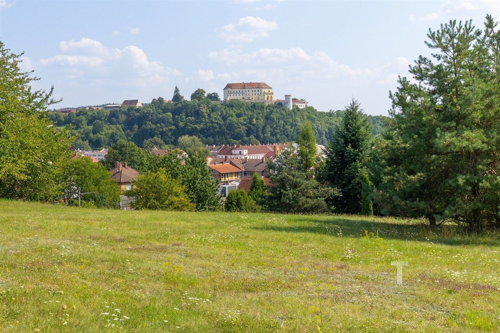 Pozemky pro bydlení, Letovice