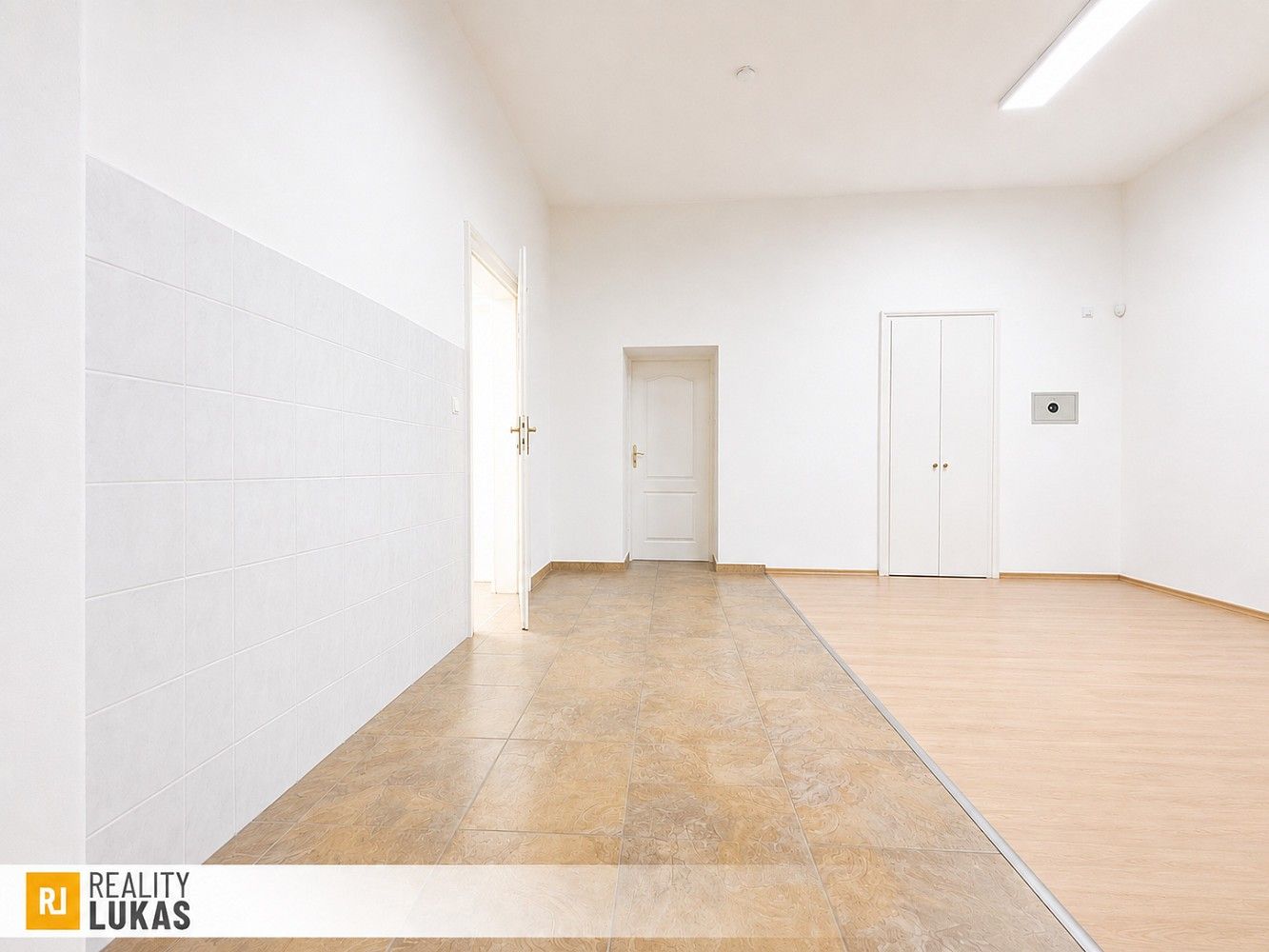 Kancelář · 127 m² · Milíčova, Ostrava - 3