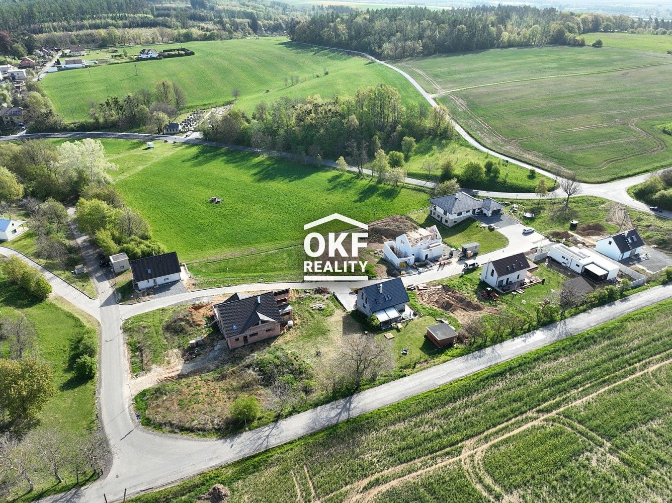 Prodej pozemek pro bydlení - Přerov, Olomoucký kraj - 5