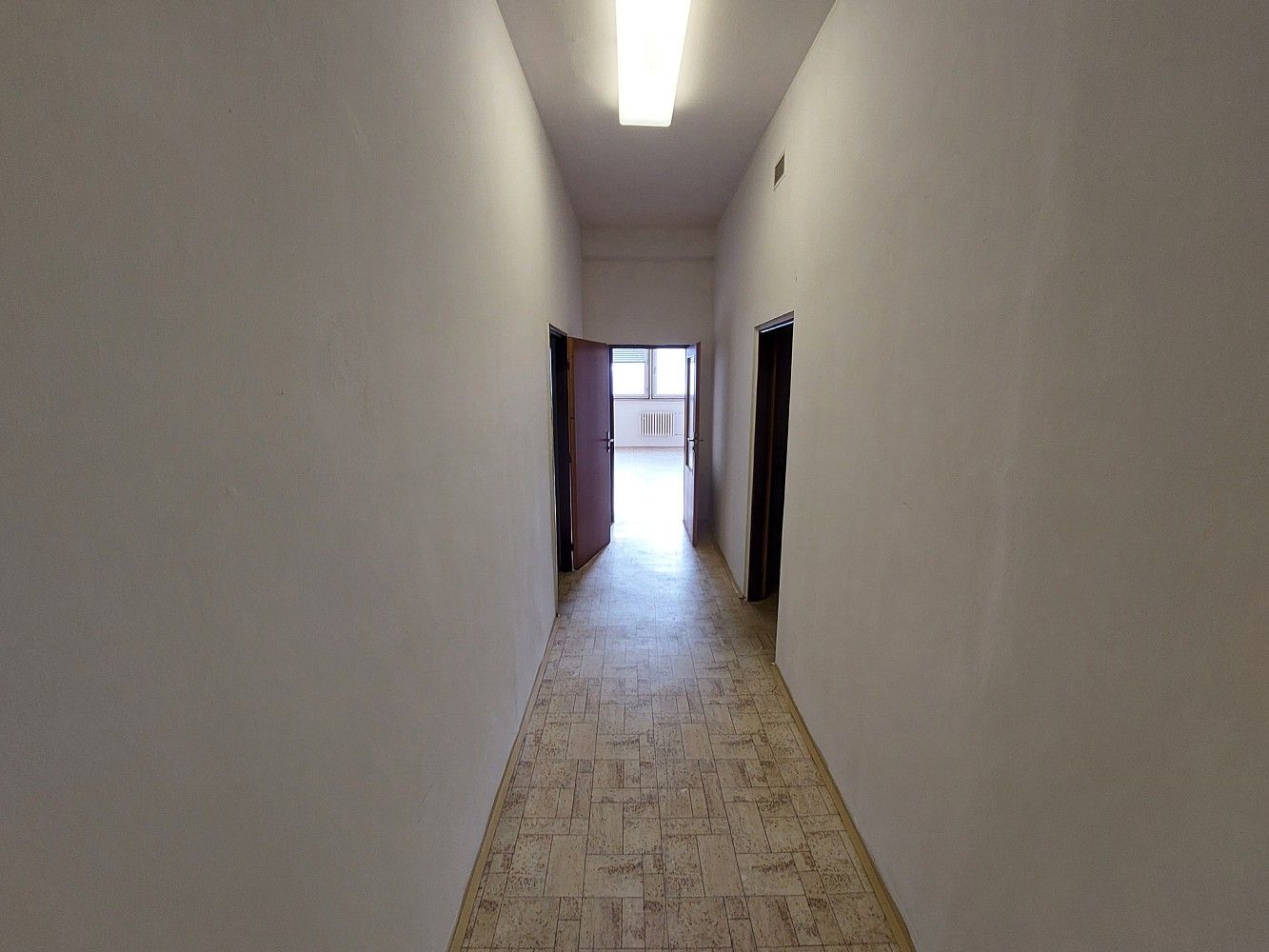 Pronájem kancelář - Znojmo, 81 m² - 5