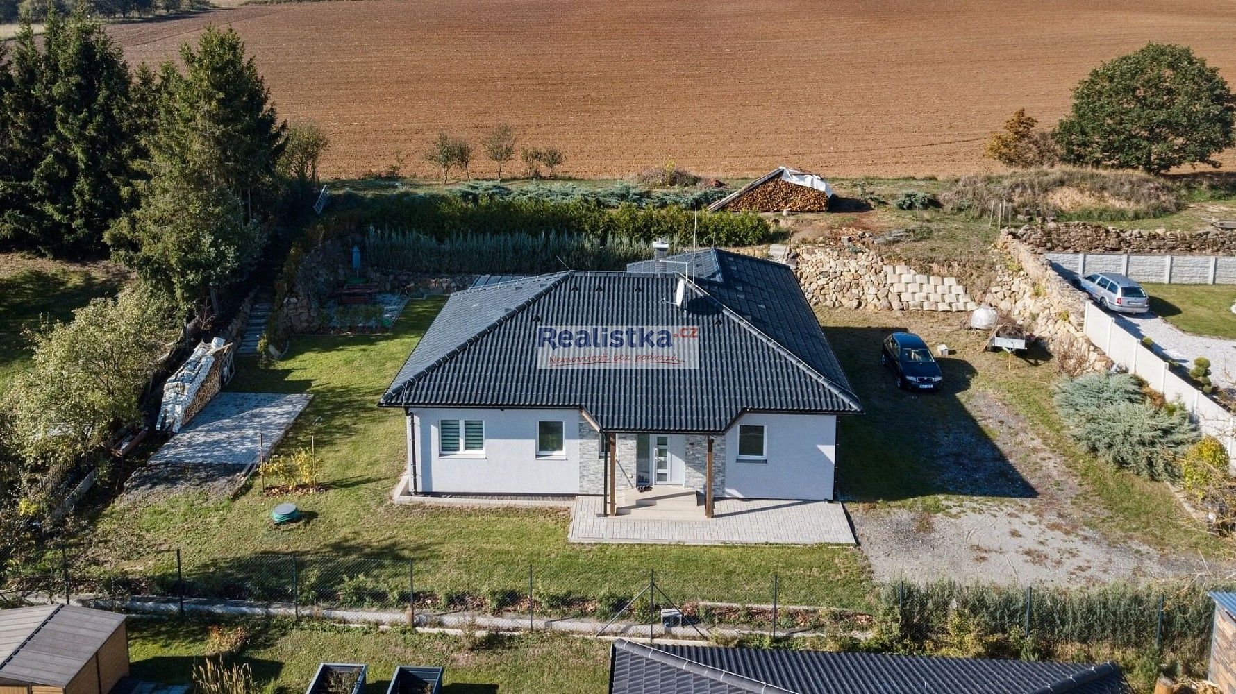 Rodinné domy, Kbelany, okres Plzeň-sever, 127 m² - 1