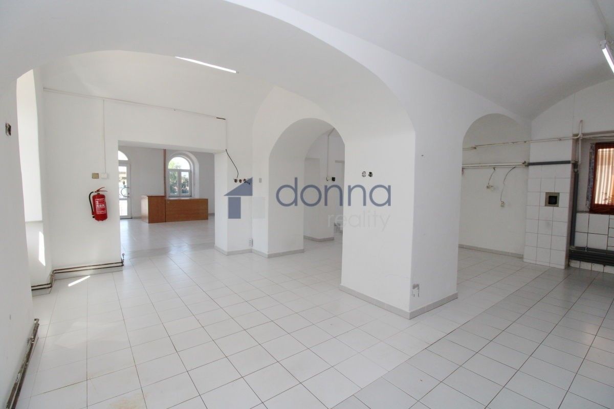 Pronájem obchodní prostory - Na losách, Praha Písnice, 120 m² - 5