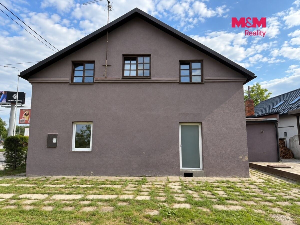 Rodinný dům · Ostrava, 718 00 - 4