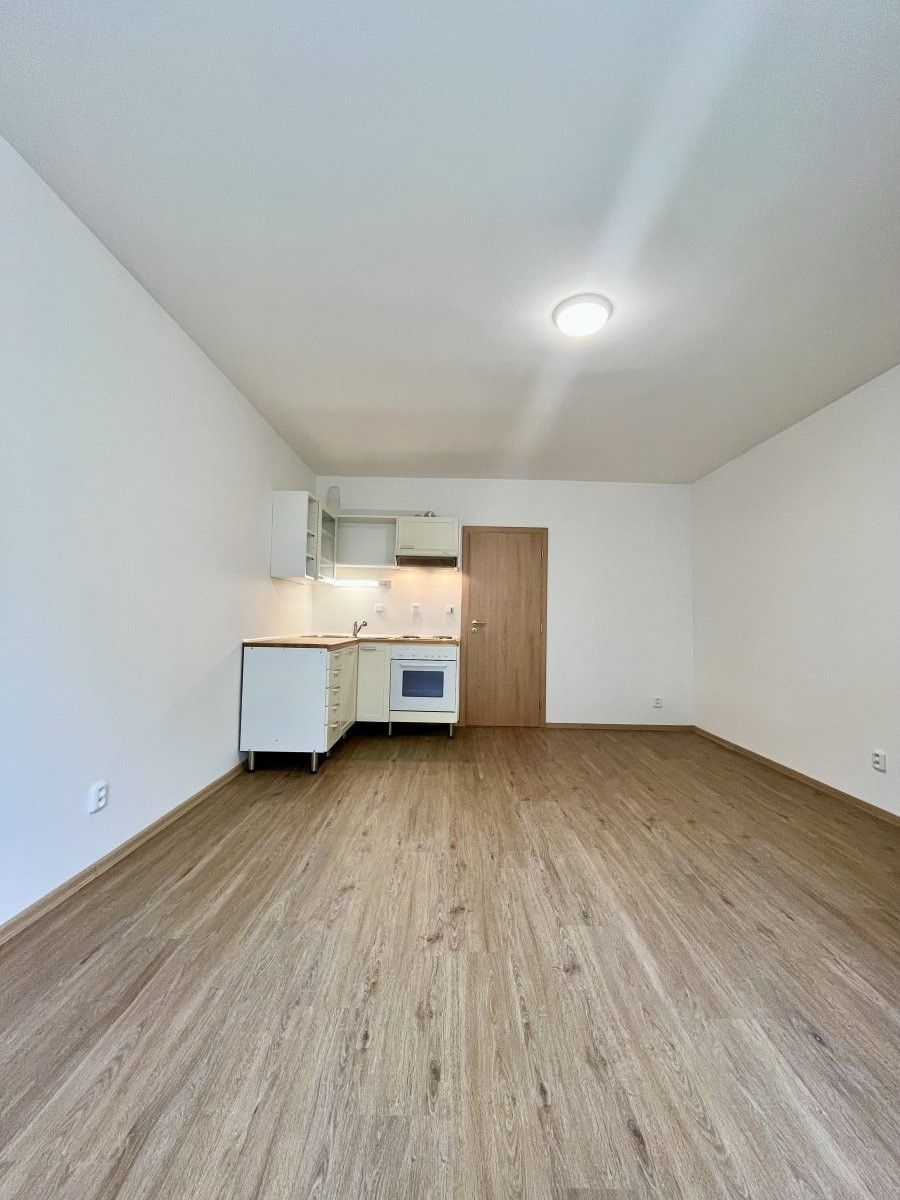 Byt 1+kk · 27 m² · Na Lánech, Ostrava - 4