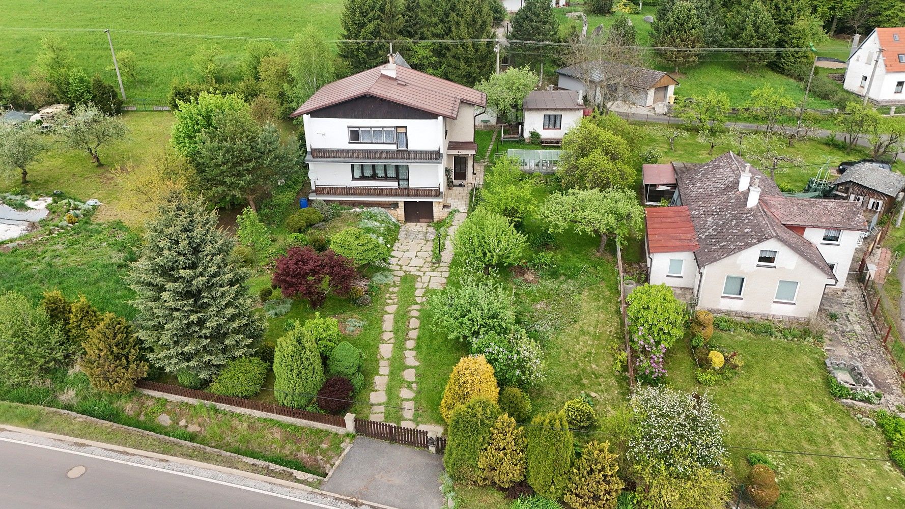 Rodinný dům · 260 m² · Hejtmánkovice, okres Náchod - 3