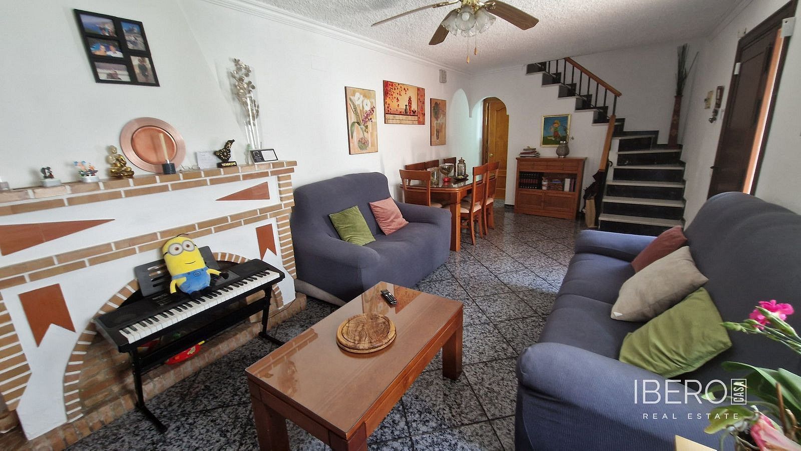 Rodinný dům · 138 m² · Estepona, ES - 4