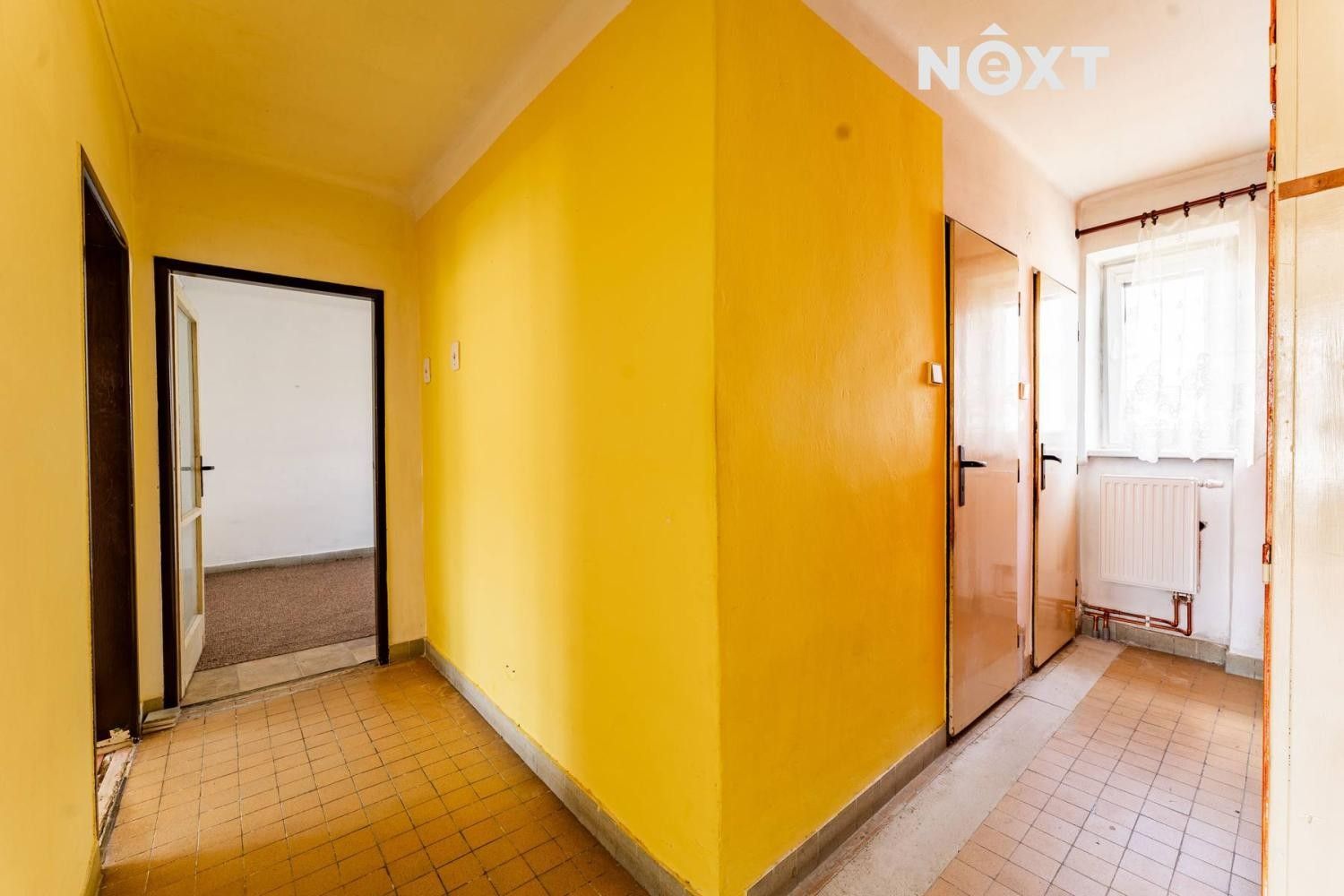 Prodej byt 2+1 - Lukavice, 55 m² - 5